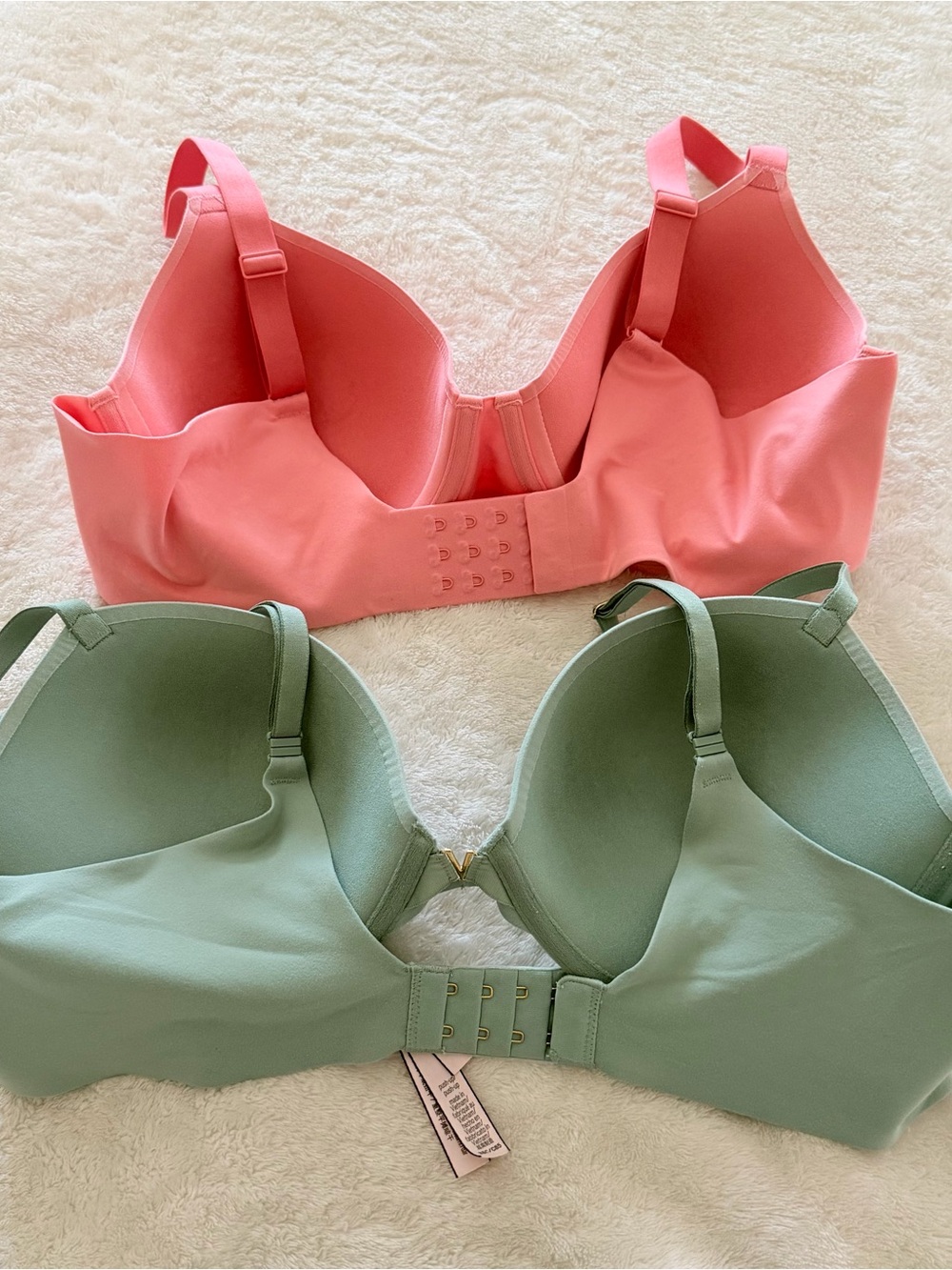 Victoria’s Secret & Aerie Bra Bundle 28C - Picture 2 of 5